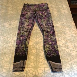 Lululemon align pant